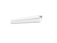 Ledvance Ln Comp Batten 1200 20 W 3000 K, 3000 K, 2000 Lm, Ip20, Vit