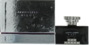 Night by Judith Leiber for Women EDP Perfume Spray 1.3 oz Shopworn NEW