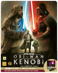 - Obi-Wan Kenobi (Miniserie) 4K Ultra HD