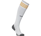 Real Madrid 23/24 Home fotbollstrumpor  Unisex WHITE M