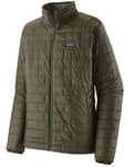Patagonia M's Nano Puff
