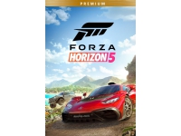 Forza Horizon 5 Premium Edition Xbox One, digital versjon
