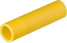 Knipex Skarvhylsa gul isolerad, 4,0-6,0mm², 100-pack, 9799272