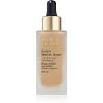 Estée Lauder Futurist SkinTint Serum Foundation With Botanical Oil Infusion SPF 20 plejende foundation SPF 20 Skygge 2N1 Desert Beige 30 ml