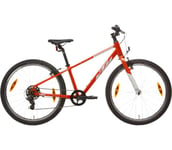 Wild Cross 24" JR mountainbike Barn ONE COLOR 31