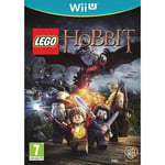 LEGO Le Hobbit Jeu Wii U