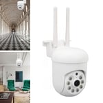 (UK Plug)Airshi WiFi Indoor Security Camera WiFi Security Cameras ABS 100-240V