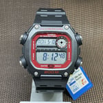 Casio DW-291H-1B Youth Illuminator World Time Digital Watch