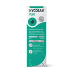 Hycosan Plus Eye Drops  Preservative Free Lubricating Healing Support
