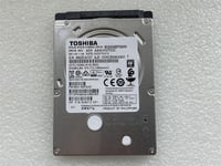 HP 865536-001 Toshiba MQ02ABF050H 500GB SATA 2.5 SSHD Solid State Hybrid Drive