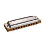 Hohner Blues Harp G 532/20