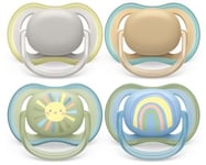 Philips ultra air - Soother - SCF085/65