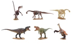Testbrands Dinosaur Master Series 3 (10 pcs Mini Figures)