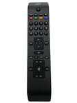 Remote Control For ALBA LED16911HD TV, TV Television, DVD Player, Device PN0120376