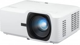 Viewsonic LS740W vidéo-projecteur Projecteur à focale standard 5000 ANSI lumens WXGA (1200x800) Blanc - Neuf