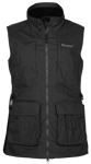 Pinewood Dog Sports Trainer Väst Dam Black XS