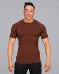 Jerf Condor T-Shirt Brown - L