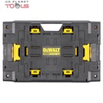 DeWALT DWST08017-1 Toughsystem T-STAK 2.0 Adaptor Plate To TSTAK Storage Cases