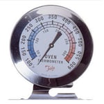 Tala Ugn Termometer One Size Silver