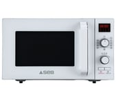 Four micro-ondes monofonction SEB MO25L programmes automatique