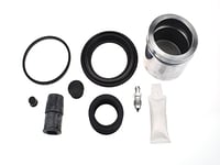 Reparationssats, bromsok - Audi - S4, V-8, 200