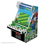 My Arcade All Star Arena Micro Player- Fully Portable Mini Arcade Machine with 3