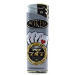 Gentelo Gas-tändare   Casino 5