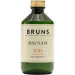 BRUNS Balsam NR03 Oparfymerad 300 ml