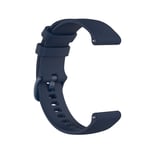 Garmin Venu 3s Armband i silikon, blå