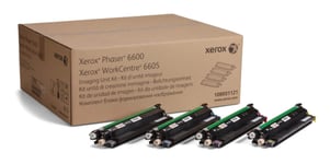 Xerox 108R01121 Imaging Unit Kit (60,000 Pages) for Xerox VersaLink C400 / C405