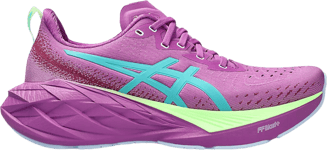 Løbesko Asics NOVABLAST 4 LITE-SHOW 1012b651-300 Størrelse 39,5 EU