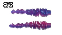 Bite of Bleak DFC Worm 6-p 8cm Disco Twilight
