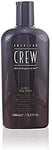 American Crew 3-in-1 Shampoo/Conditioner and Body Wash, Tea Tree, 450 millilitr