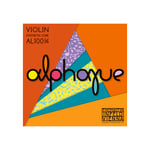 Thomastik AL100 3/4 For Violin ALPHAYUE nylon core Set 3/4
