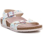 Sandales enfant BIRKENSTOCK  Rio Kids