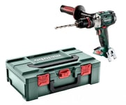 Slagskruvmejsel Metabo SB 18 LTX Impuls MetaBox 602192840