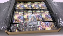 CARDFIGHT VANGUARD SNEAK PREVIEW KIT BRAND NEW ~ THE RAGING TACTICS