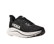 HOKA One Clifton 10 Wide Women Svart US9,5B / 41 1/3 - Fri frakt