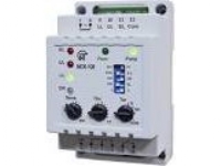 Novatek-Electro Pump motor controller for controlling and maintaining the liquid level (MCK-108)