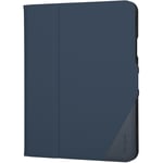 Targus Versavu Slim Case for iPad 10.9" 10th Gen (Blue)