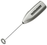 Fackelmann Handheld Battery Espresso Tea Coffee Latte Milk Whisk Foamer Frother