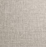 Taupe Linen Effect Wallpaper Textured Heavy Weight Vinyl Paste The Wall