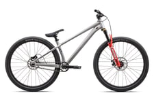 Specialized Specialized P.4 | Dirt/Trail/Jump | Aluminum/Black