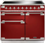 Rangemaster ELS100EIRD/ Electric Range Cooker