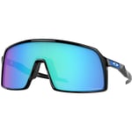 Oakley Sutro, PRIZM™, Polished Black