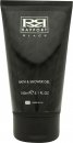 Dana Rapport Black Shower Gel 150ml