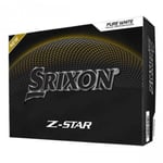 Srixon Z-STAR - Vit
