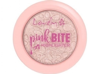 Lovely LOVELY_Glow Pink Bite Highlighter face highlighters