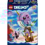 LEGO DREAMZzz 71472  - Izzies narvalsballong