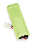 RC-batteripack NiMH 7,2 V 3000 mAh